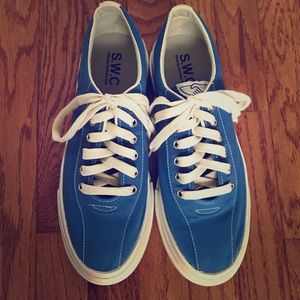 Men’s Stepney Workers Club sneakers